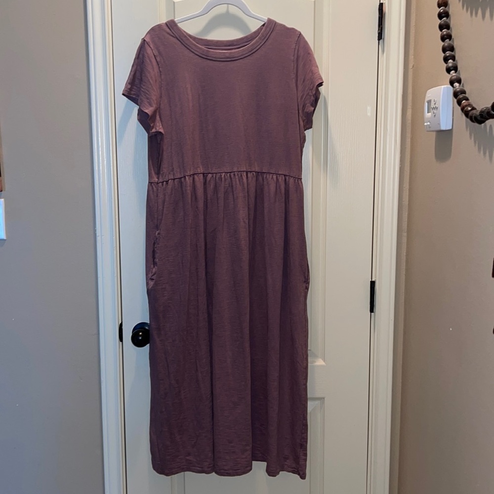 Ladies Dress